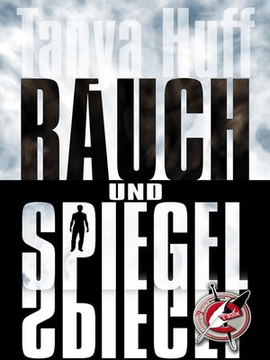 cover image of Rauch und Spiegel